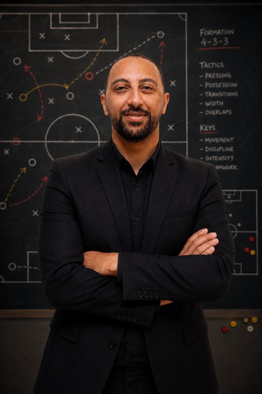 Sameh Abdelghany